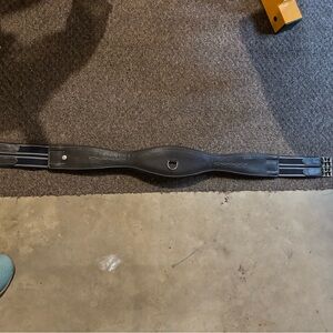 Dover Saddlery InDulge Contoured Long Girth